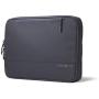 NOMATIC Tech Case- Laptop Sleeve Bag Compatible with 15 inch MacBook Pro, MacBook Air, iPad Pro, Notebook Computer and Chargers