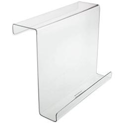 Source One LLC Compact iPad, Kindle, Nook, eReader Treadmill Book Holder Reading Rack (TBH-CI)