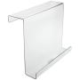 Source One LLC Compact iPad, Kindle, Nook, eReader Treadmill Book Holder Reading Rack (TBH-CI)