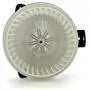 Replacement AC Heater Blower Motor with Fan - Compatible with Toyota Prius 2001, 2002, 2003, 2004, 2005, 2006, 2007, 2008, 2009 - Replaces 87130-47091, 87103-47020, 87103-47050, 75774, 700153 Replacement AC Heater Blower Motor with Fan - Compatible with Toyota Prius 2001, 2002, 2003, 2004, 2005, 2006, 2007, 2008, 2009 - Replaces 87130-47091, 87103-47020, 87103-47050, 75774, 700153