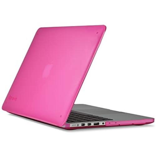 Speck Products SeeThru Case for MacBook Pro 13-Inch with Retina Display