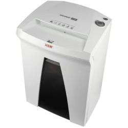 HSM SECURIO B24S, 22 to 24 Sheet, Strip-Cut, 9-Gallon Capacity Shredder