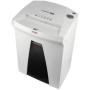 HSM SECURIO B24S, 22 to 24 Sheet, Strip-Cut, 9-Gallon Capacity Shredder
