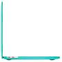 Speck Products 90206-B189 SmartShell Case for MacBook Pro 13'' with and Without Touch Bar, Calypso Blue