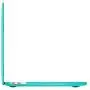 Speck Products 90206-B189 SmartShell Case for MacBook Pro 13'' with and Without Touch Bar, Calypso Blue Speck Products 90206-B189 SmartShell Case for MacBook Pro 13'' with and Without Touch Bar, Calypso Blue