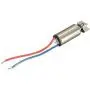 YXQ 6x14mm Coreless Motor, DC 3V 3500RPM Vibration Vibrating Magnetic Micro Brushed Motors(15Pcs)