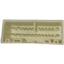 SWITCHDOCTOR Window Master Switch for 1999-2003 Lexus RX300 (1999, 2000, 2001, 2002, 2003)