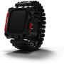 Element Case Black Ops Watch Band for Apple Watch Series 4/5/6/SE, 44mm - Black (EMT-522-244A-01)
