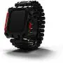 Element Case Black Ops Watch Band for Apple Watch Series 4/5/6/SE, 44mm - Black (EMT-522-244A-01) Element Case Black Ops Watch Band for Apple Watch Series 4/5/6/SE, 44mm - Black (EMT-522-244A-01)