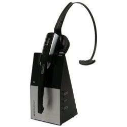 Spracht ZŪM DECT 6.0 Wireless Conference Call Headset with Base Station