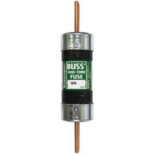 BUSSMANN FUSES NON-200 250V K5 One-Time 200 Amp Low-Voltage Cartridge Fuse