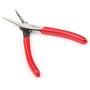 TEKTON Mini Needle Nose Pliers (Serrated Jaw) | PMN01001