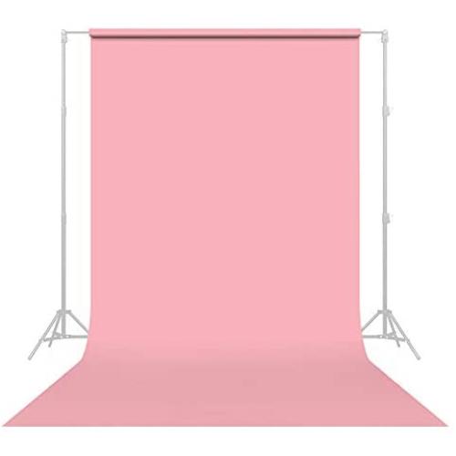 Savage Seamless Background Paper - #3 Coral (86 in x 18 ft)
