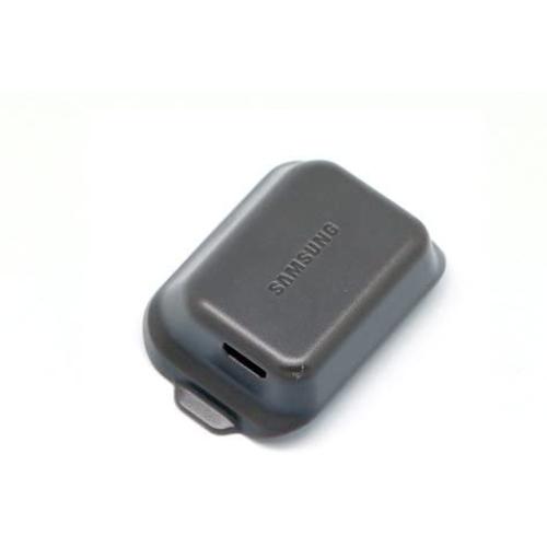 1pcs Charger Cradle Charging Dock for Samsung Gear 2 Neo Smart Watch Mocha Gry SM-R381