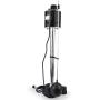 WaterAce WA50CPED Pedestal Pump, Black