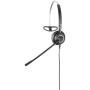 Jabra BIZ 2400 USB MS Mono Lync Optimized Corded Headset for Softphone and Mobile Phone