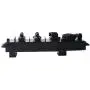 Travay Master Power Window Switch 56049805AB Compatible with Dodge Ram 1500 2500 3500 Truck,Dodge Durango,Dodge Dakota Driver Side Window Switch Travay Master Power Window Switch 56049805AB Compatible with Dodge Ram 1500 2500 3500 Truck,Dodge Durango,Dodge Dakota Driver Side Window Switch