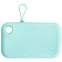 VIAVIA Wristlet Purse (Water-Resistant & Silicone) with Shoulder & Wrist Strap Wallet - Crossbody iPhone Purse - Travel Bag Organizer - Pocketbook - Waterproof Phone Pouch - Clutch Wallet