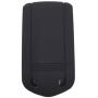 Ezzy Auto Black and Rose Silicone Rubber Key Fob Case Key Covers Key Jacket Skin Protectors fit for Acura ILX RDX TL ZDX