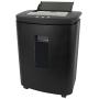 Royal Sovereign 120 Sheet Auto-Feed, Cross-Cut Shredder (RAF-25P), 20.9'' x 14.2'' x 10''