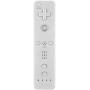 Yosikr Wireless Remote Controller for Wii Wii U - 1 Pack White