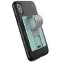 Speck Products GrabTab Cell Phone Holder and Stand, Works with Most Cell Phones - Aquifer Blue/Cathedral Grey Speck Products GrabTab Cell Phone Holder and Stand, Works with Most Cell Phones - Aquifer Blue/Cathedral Grey