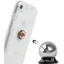 Nite Ize STDM-11-R7 Original Steelie Dash Ball - Additional Dash Ball for Steelie Magnetic Phone Mounting System