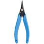 Xuron - 450S Tweezer Nose Pliers - Serrated