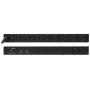 CyberPower RKBS20S2F8R 20A 10-Outlet 1U RM Rackbar Surge Suppressor
