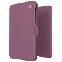 Speck Products BalanceFolio Samsung Galaxy Tab A 8.4 Case and Stand, Plumberry Purple/Crushed Purple/Crepe Pink (136588-7265)