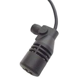 FingerLakes 3.5mm Microphone Assembly Mic for Car Vehicle Head Unit Bluetooth Enabled Stereo Radio GPS DVD