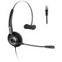 Corded RJ9 Phone Headset with Noise Canceling Microphone ONLY for Cisco IP Phones: Such as 6941 7942 7971 8841,8845, 8851, 8861,8945, 8961, 9951, 9971 etc Corded RJ9 Phone Headset with Noise Canceling Microphone ONLY for Cisco IP Phones: Such as 6941 7942 7971 8841,8845, 8851, 8861,8945, 8961, 9951, 9971 etc