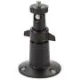 Adjustable Indoor/Outdoor Security Metal Wall Mount Compatible with Arlo Pro/Pro 2/Pro 3/Pro 4/Ultra/Ultra 2 & Others - Ring Stick Up Cam Battery, eufyCam E/2C, Wyze Cam Outdoor/Pan (1 Pack, Black) Adjustable Indoor/Outdoor Security Metal Wall Mount Compatible with Arlo Pro/Pro 2/Pro 3/Pro 4/Ultra/Ultra 2 & Others - Ring Stick Up Cam Battery, eufyCam E/2C, Wyze Cam Outdoor/Pan (1 Pack, Black)