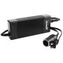 Wagan EL9904 10 Amp 110V 240V AC to DC Power Adapter 100-240V 10A to 12V Car Cigarette Lighter Socket AC/DC Power Converter