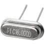 ToToT 20pcs Quartz Crystal Oscillator 16MHz HC-49S 2 Pin for TV, car Electronics, PC Card, Electronic Watch, DVD, MP3