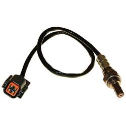 Walker Products 250-24913 O2 Sensor ( 4-W Direct Fit)