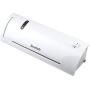 Scotch Thermal Laminator Combo Pack, Includes 20 Letter-Size Laminating Pouches, Holds Sheets up to 8.9'' x 11(TL902VP)