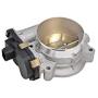 Throttle Body Assembly with Actuator - Compatible with Chevy, GMC and Other GM Vehicles - Avalanche, Silverado, Tahoe, Trailblazer, Envoy, Savana, Sierra, Yukon - Replaces 12679524, 217-2422, 12580760