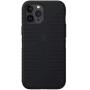Speck Products CandyShell Pro Grip iPhone 12 Pro Max Case, Black/Black (137609-1050)