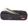 LIHITLAB LAB Pen Case, Black Camo (A7552-134), Standard: 9.4 x 1.8 x 3''