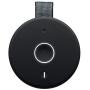 Ultimate Ears MEGABOOM 3 Portable Waterproof Bluetooth Speaker - Night Black