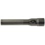 Streamlight 75429 Stinger LED High Lumen Rechargeable Flashlight without Charger , Black