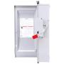 SIEMENS SIEGF223NR SIE GF223NR 2P 240V 100A SFTY SW, Black