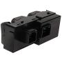 BRTEC Driver Side Master Power Window Switch 2002 2003 2004 for Ford F250 F350 F450; 2002 2003 for Ford Explorer; 2002 2003 2004 2005 for Ford Excursion & for Mercury Mountaineer Power Window Switch