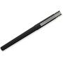 uni-ball 60151 Roller Pens, Micro Point (0.5mm), Black, 12 Count (Packaging may vary)