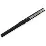 uni-ball 60151 Roller Pens, Micro Point (0.5mm), Black, 12 Count (Packaging may vary)