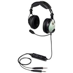 David Clark DC ONE-X ENC Headset