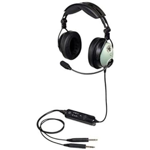 David Clark DC ONE-X ENC Headset