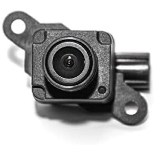 Master Tailgaters Backup Tailgate Camera for Dodge Ram 2016-2017 OE Replacement Part # 68274731AA, 68274731AB, 68274731AC, 68274731AD, 68274731AE
