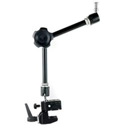 Ablenet Friction Knob UMS with Super Clamp: 100USMSFK , and Universal Mounting Plate: 80000015